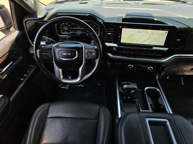 Used 2022 GMC Sierra 1500 SLT AWD/4WD image 26