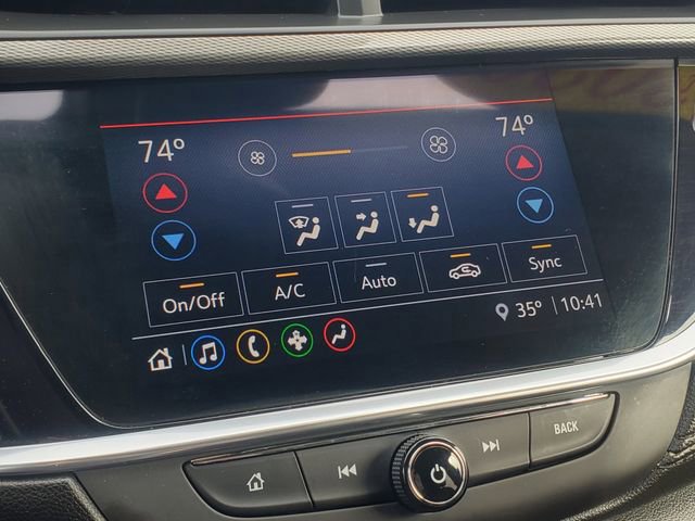 Used 2020 Buick Encore GX Select image 17