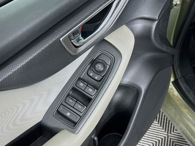 Used 2021 Subaru Forester Premium AWD/4WD image 19