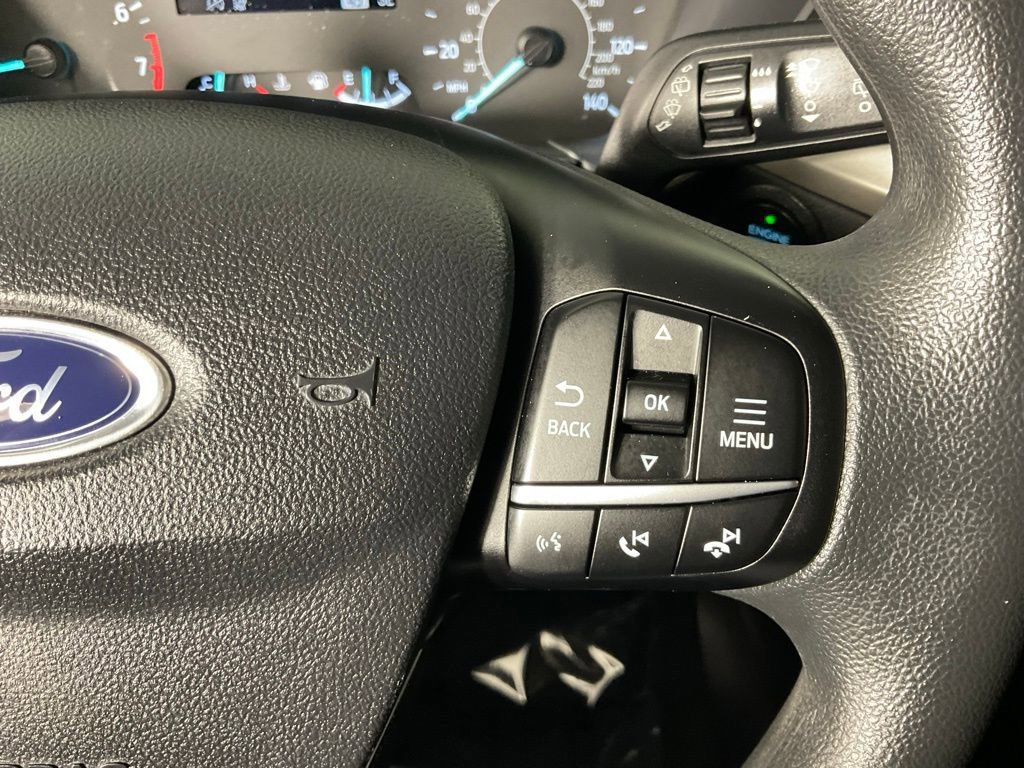 Certified 2022 Ford Escape SE w/ SE Sport Appearance Package image 24