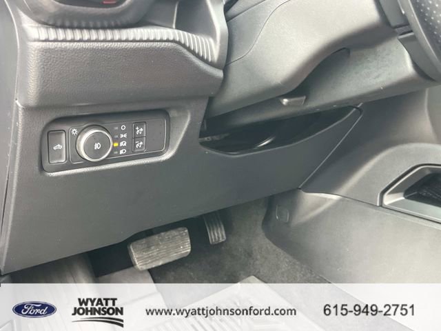 Certified 2024 Ford Ranger Raptor AWD/4WD image 30