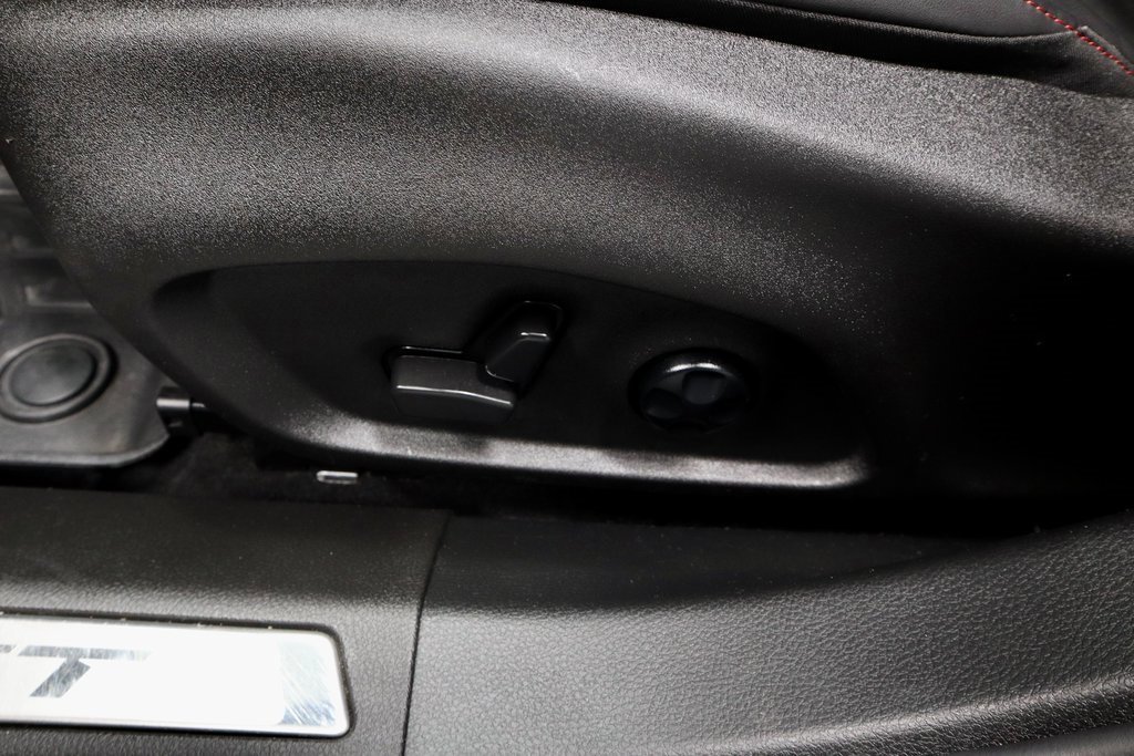 Used 2024 Dodge Hornet R/T w/ Track Pack image 24