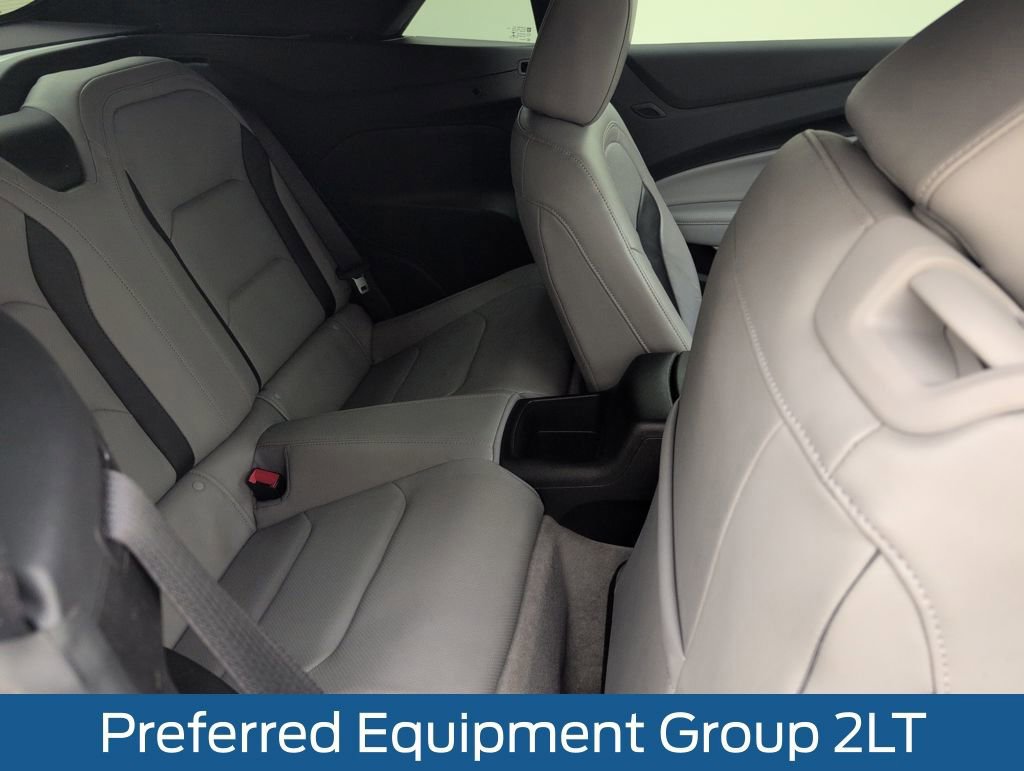 Used 2023 Chevrolet Camaro LT w/ RS Package image 19