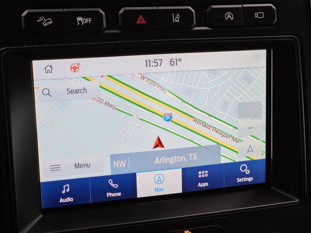 Certified 2021 Ford Expedition XLT image 13