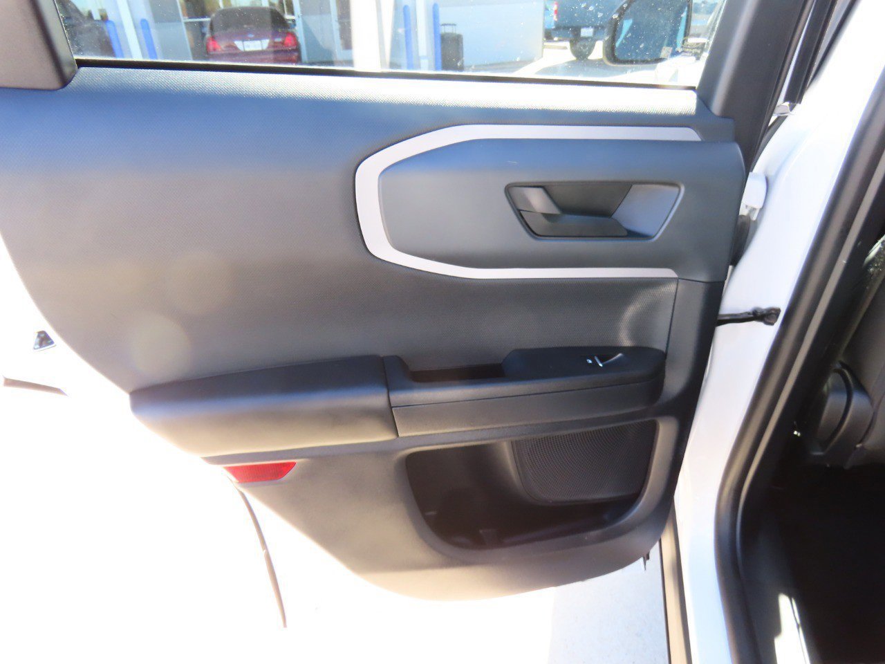 Certified 2023 Ford Bronco Sport Big Bend image 19