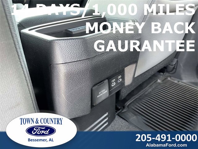 Used 2024 Toyota Tacoma TRD Sport image 6