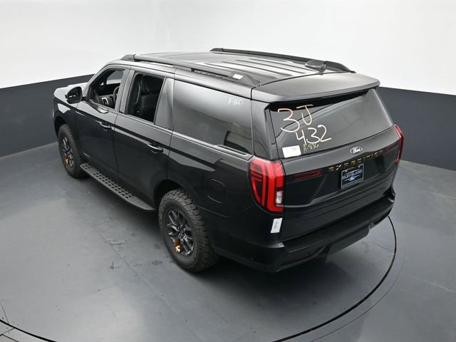 Certified 2025 Ford Expedition Tremor image 45