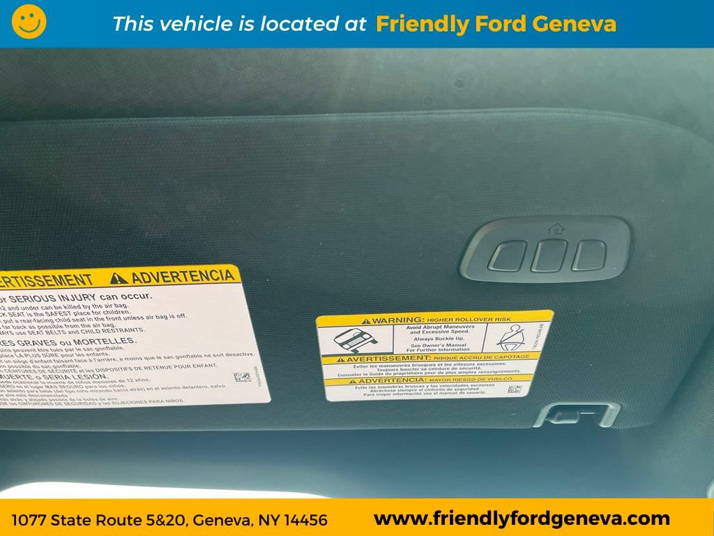 Certified 2025 Ford F350 Platinum w/ FX4 Off-Road Package AWD/4WD image 29