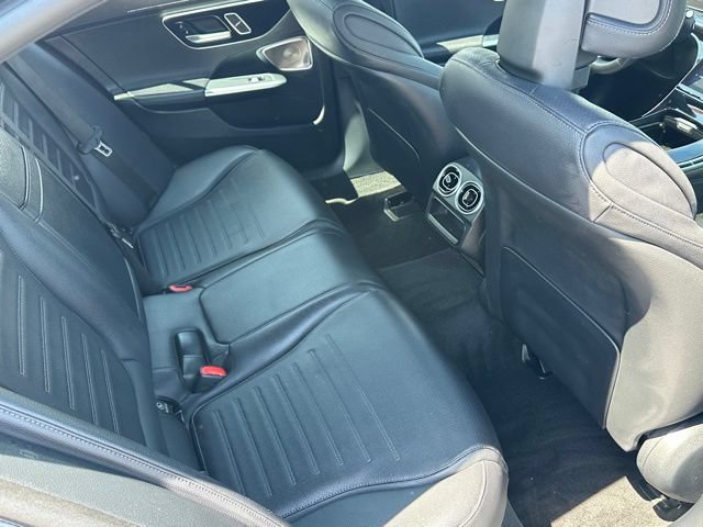 Used 2024 Mercedes-Benz C 300 4MATIC Sedan image 10