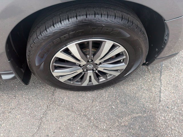 Used 2019 Nissan Pathfinder S AWD/4WD image 10