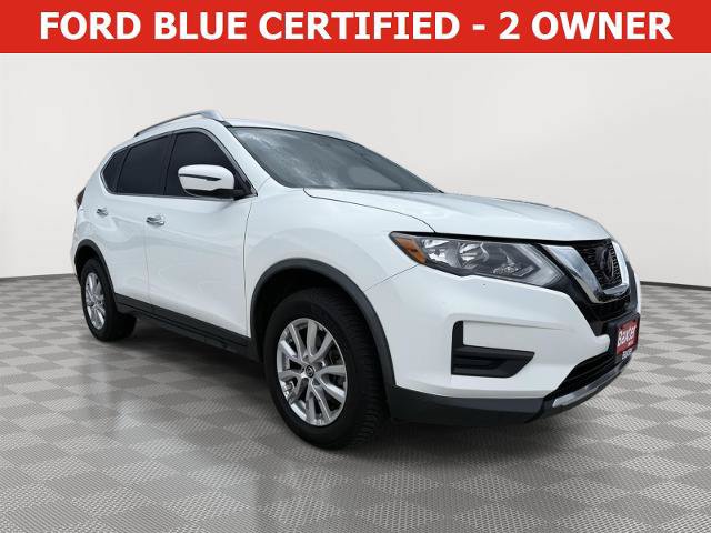 Used 2020 Nissan Rogue S w/ Special Edition Package