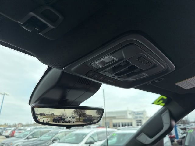 Used 2025 Chevrolet Silverado 2500 ZR2 w/ ZR2 Bison Edition image 38