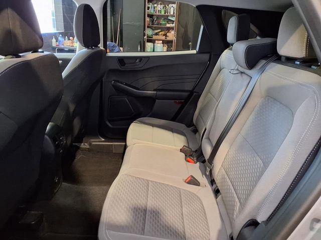 Certified 2022 Ford Escape SE w/ SE Sport Appearance Package FWD image 21