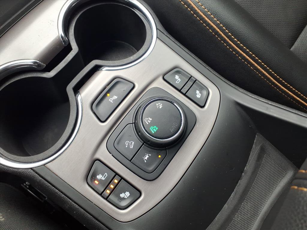 Used 2023 GMC Terrain AT4 w/ Tech Package image 20