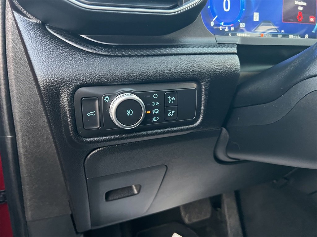 Certified 2021 Ford Explorer ST w/ Equipment Group 401A image 14