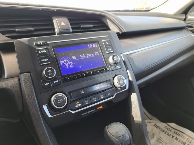 Used 2019 Honda Civic LX image 10