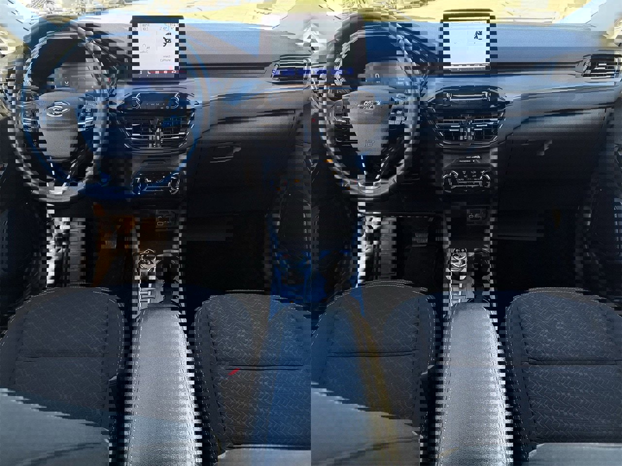 Certified 2024 Ford Escape Active image 10