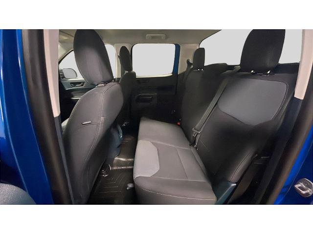 Certified 2022 Ford Maverick XL image 13