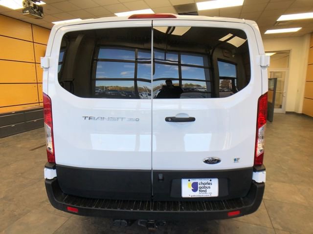 Certified 2023 Ford Transit 350 XL image 4