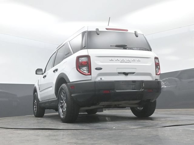 Certified 2022 Ford Bronco Sport Big Bend w/ Convenience Package AWD/4WD image 21