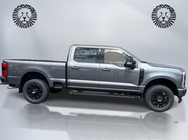 Certified 2024 Ford F250 Lariat w/ Lariat Ultimate Package AWD/4WD image 5