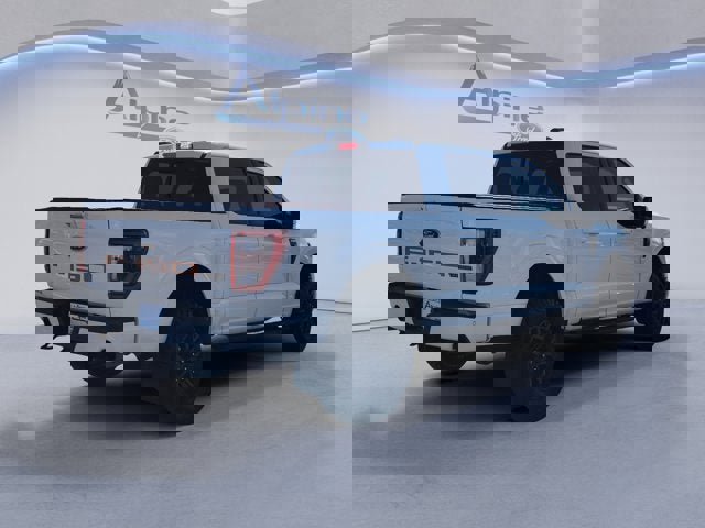 Certified 2023 Ford F150 Tremor w/ Equipment Group 402A High image 5