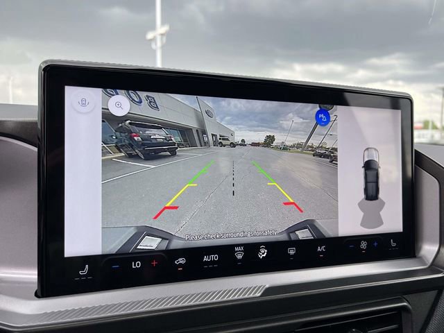 Certified 2025 Ford Bronco Sport Big Bend w/ Convenience Package AWD/4WD image 20