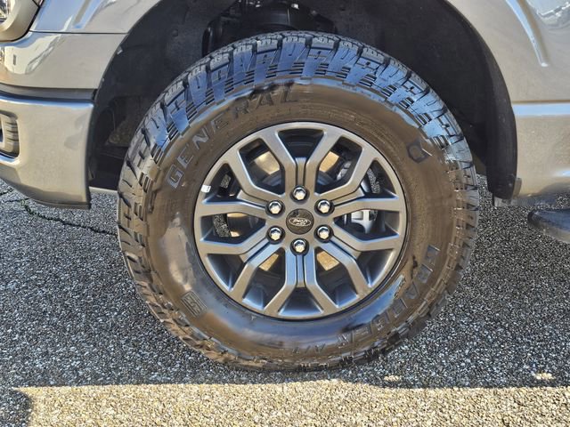 Certified 2024 Ford F150 Tremor w/ Bed Utility Package image 30