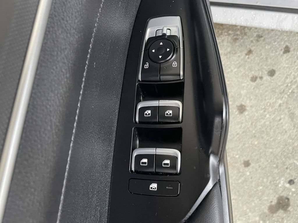Used 2023 Kia K5 GT-Line FWD image 16