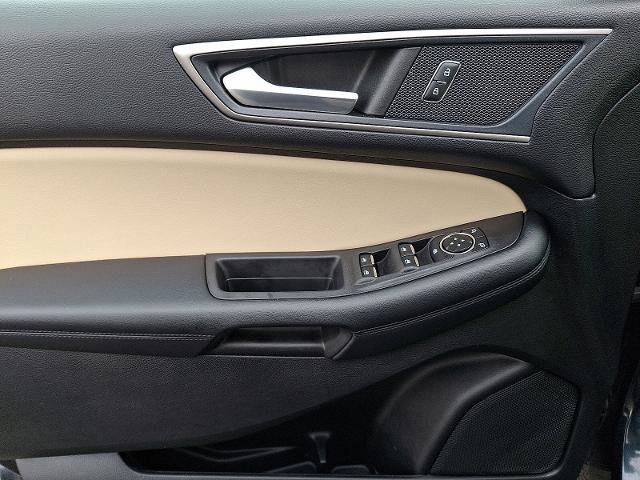 Certified 2022 Ford Edge SEL w/ Convenience Package image 12