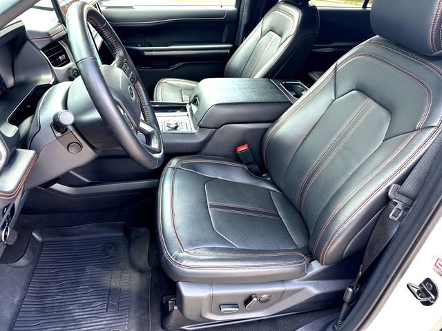 Certified 2023 Ford Expedition Timberline AWD/4WD image 10