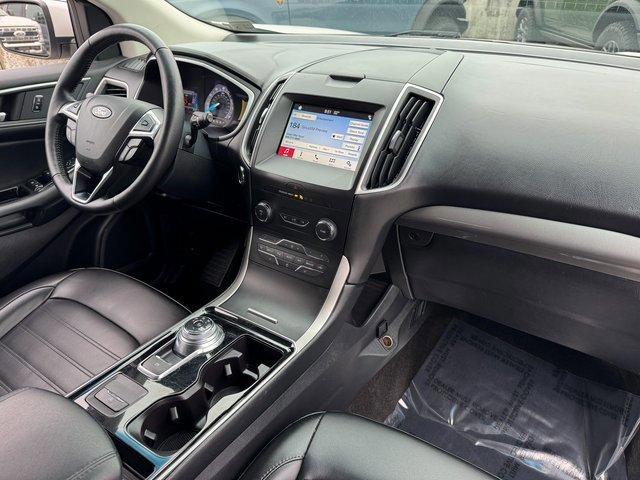 Certified 2019 Ford Edge SEL w/ Equipment Group 201A image 20