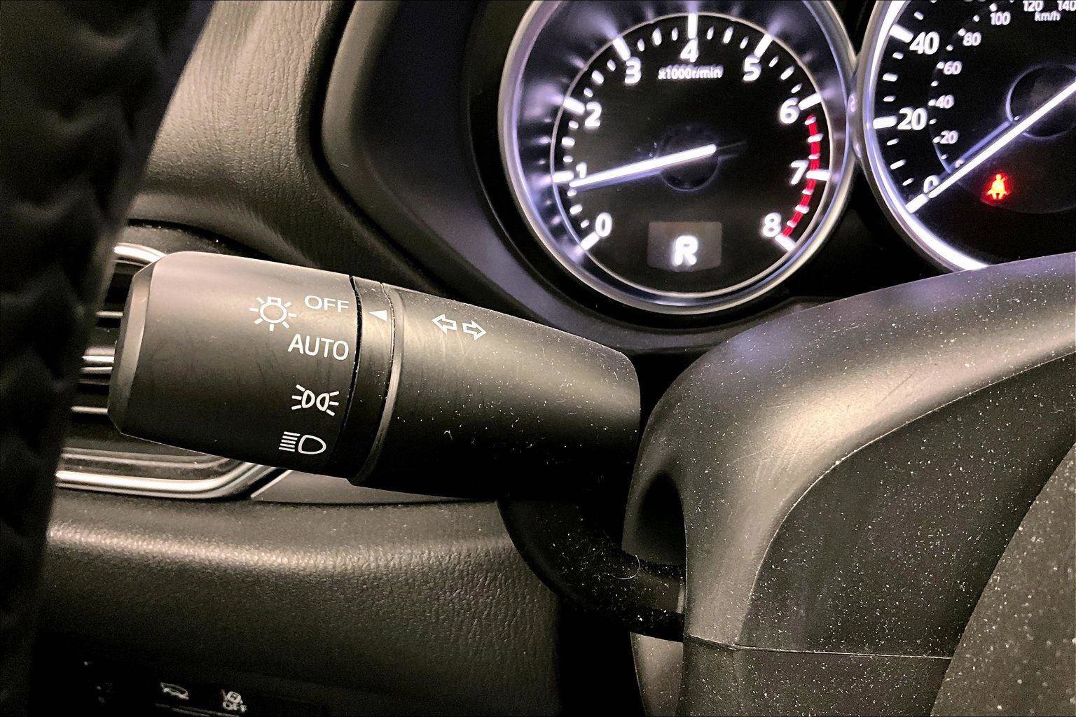 Used 2023 MAZDA CX-5 AWD 2.5 S image 30