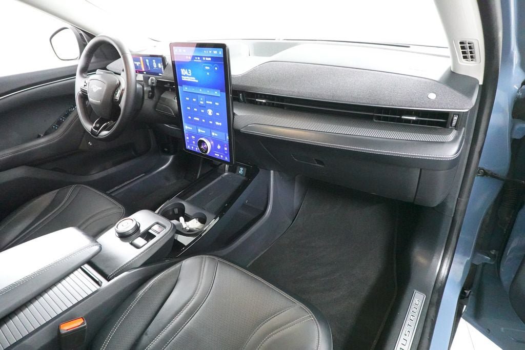 Certified 2023 Ford Mustang Mach-E Premium AWD/4WD image 36