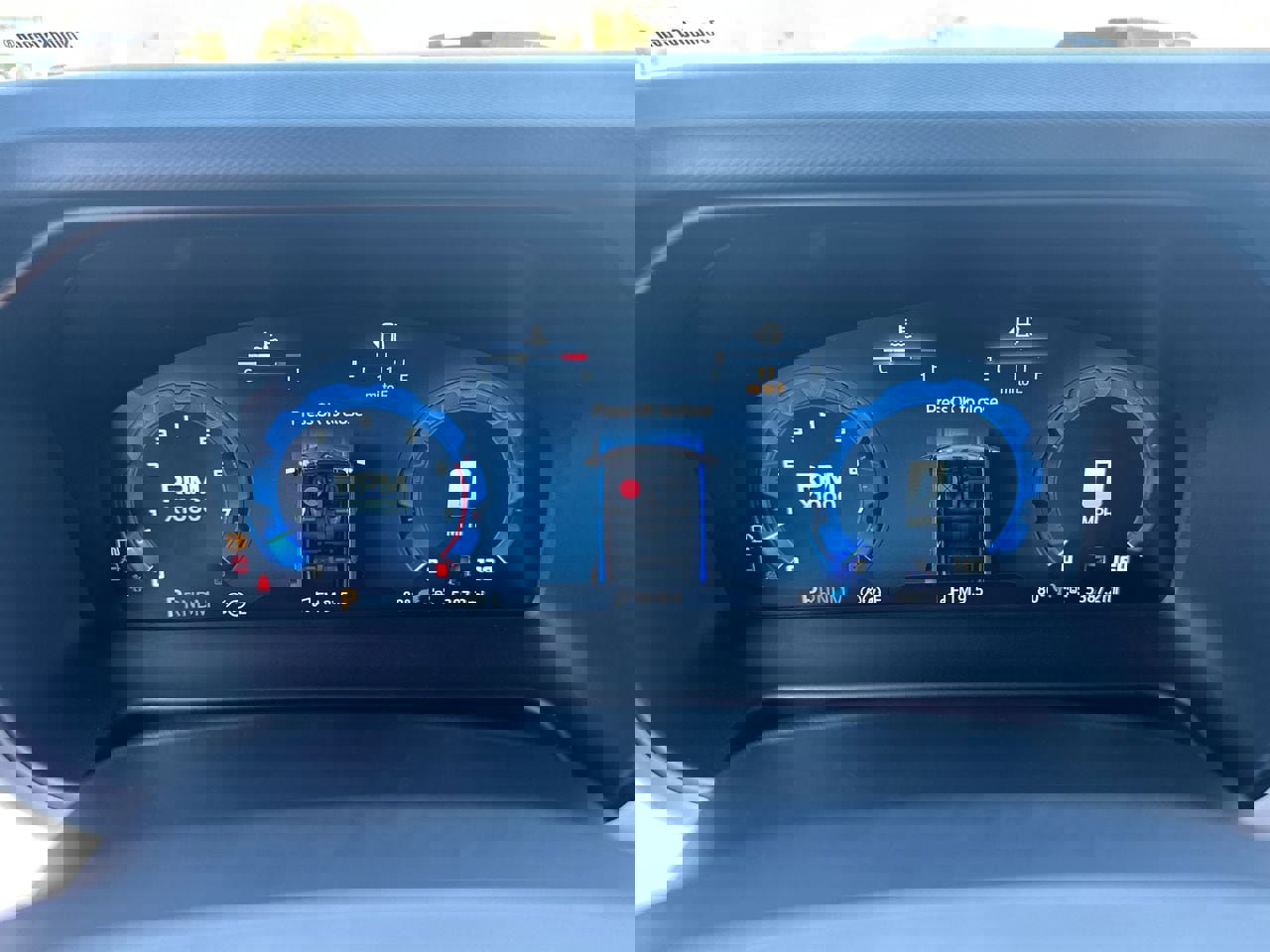 Certified 2025 Ford Bronco Heritage Edition image 28