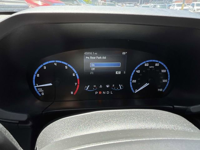 Certified 2023 Ford Bronco Sport Big Bend w/ Convenience Package AWD/4WD image 42