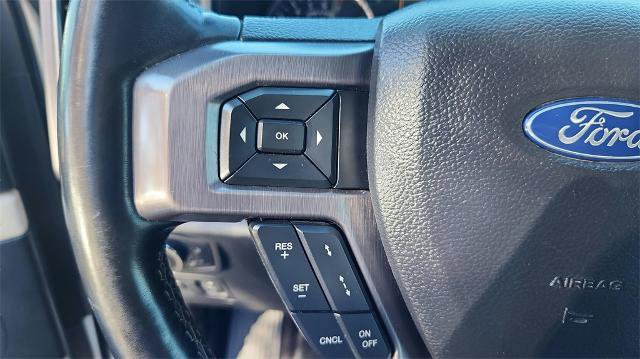 Certified 2021 Ford Expedition Platinum image 24