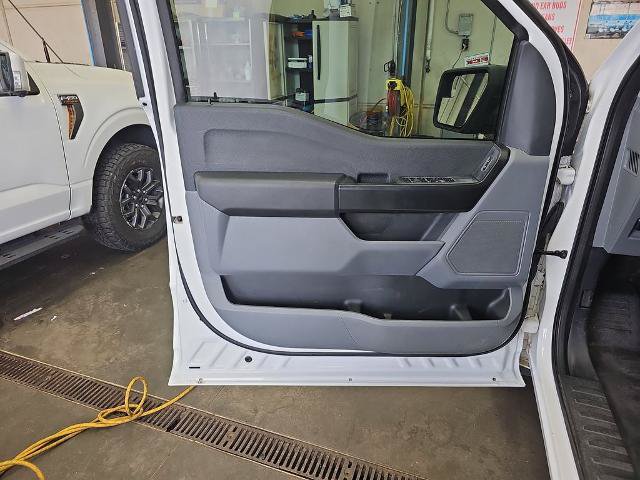 Certified 2021 Ford F150 XL w/ Equipment Group 101A High AWD/4WD image 25