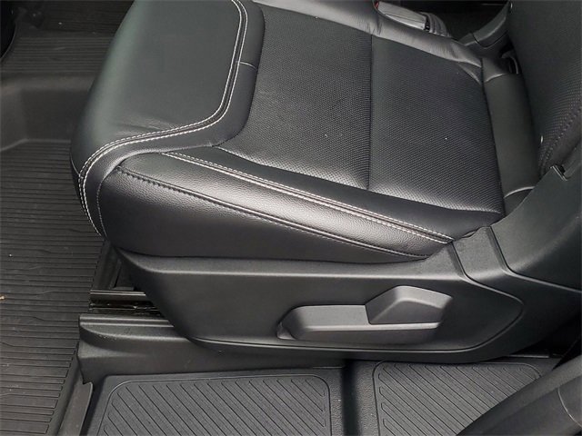 Certified 2023 Ford Explorer ST w/ Equipment Group 401A image 26