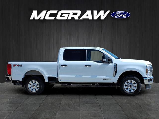 Certified 2024 Ford F250 XLT w/ FX4 Off-Road Package image 5