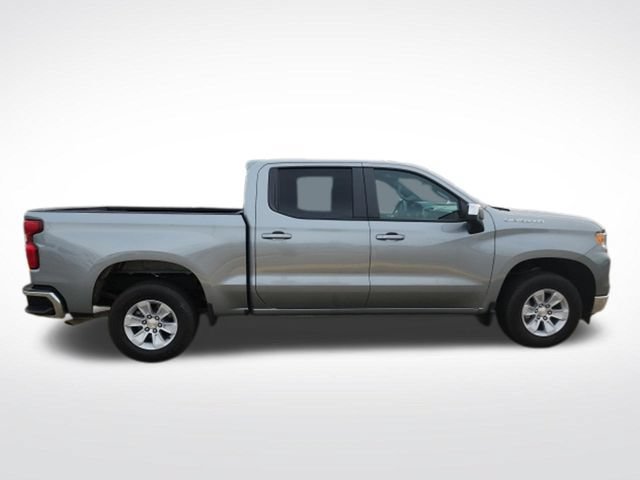 Used 2025 Chevrolet Silverado 1500 LT RWD image 13