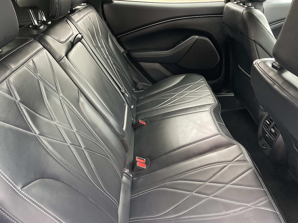 Certified 2023 Ford Mustang Mach-E Select RWD image 35