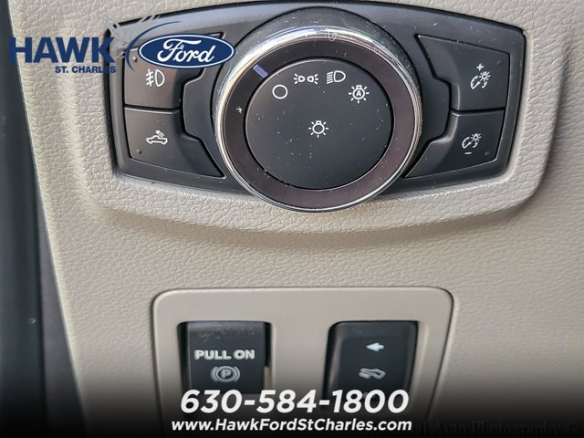 Certified 2019 Ford F150 XLT w/ Equipment Group 302A Luxury AWD/4WD image 17