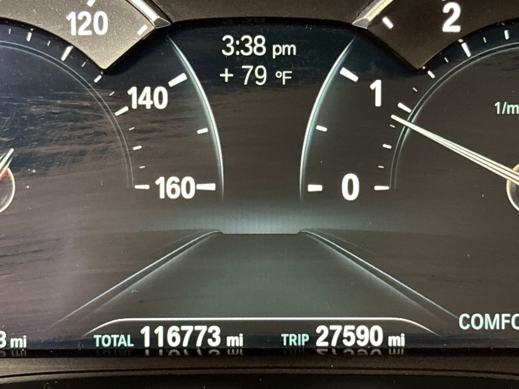 Used 2019 BMW X3 sDrive30i image 22