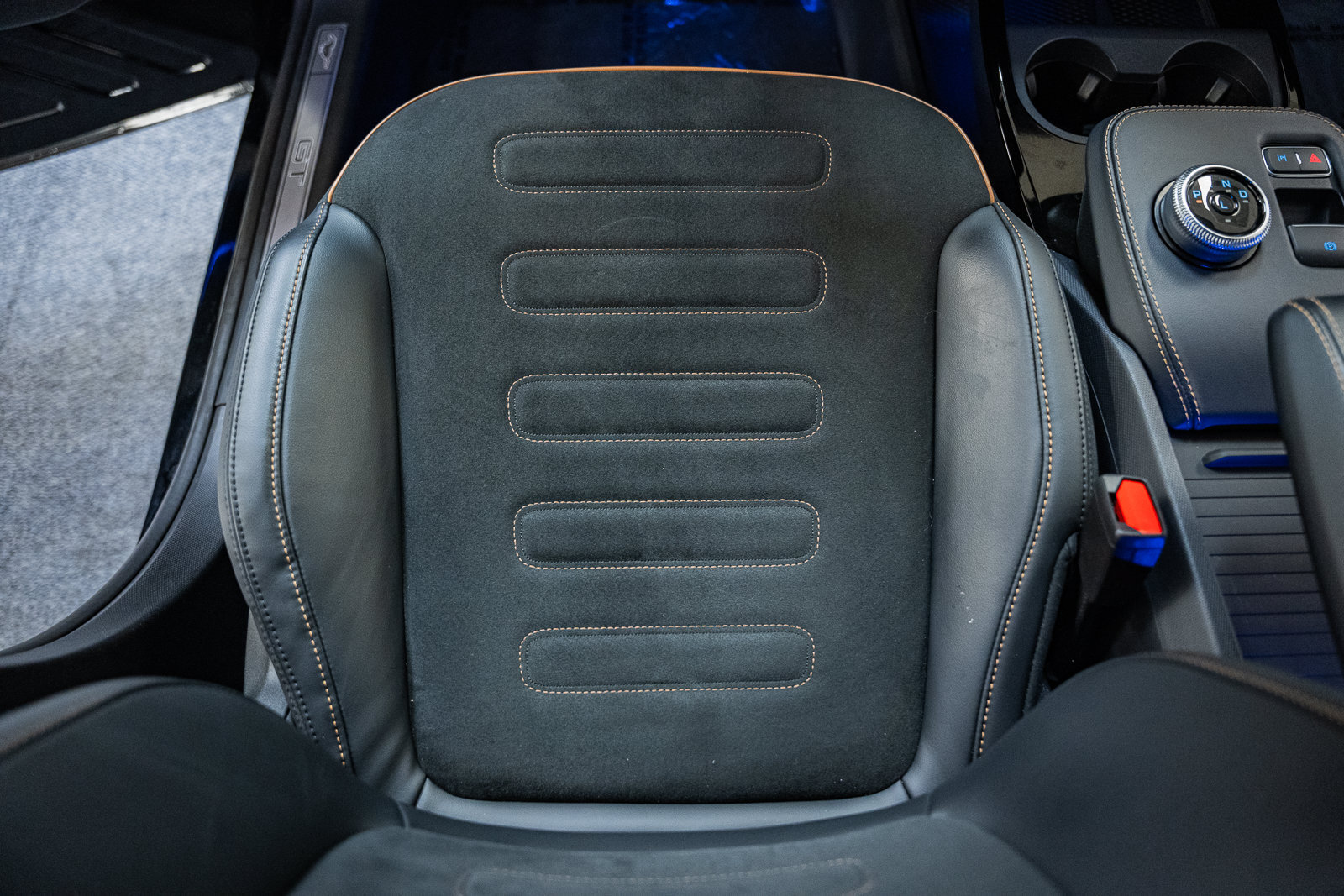 Certified 2023 Ford Mustang Mach-E GT AWD/4WD image 33