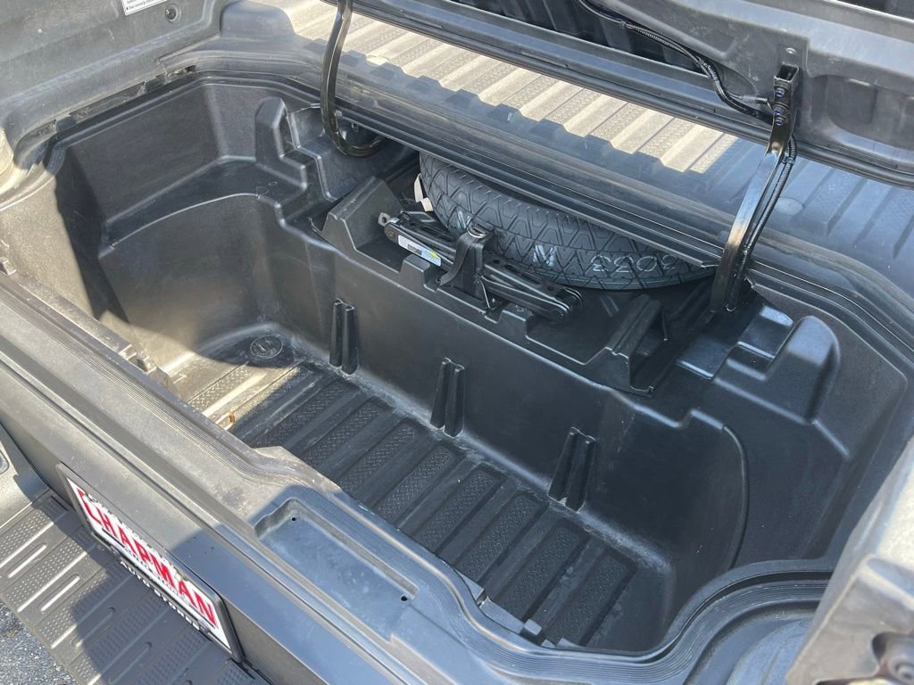 Used 2020 Honda Ridgeline RTL-E image 13