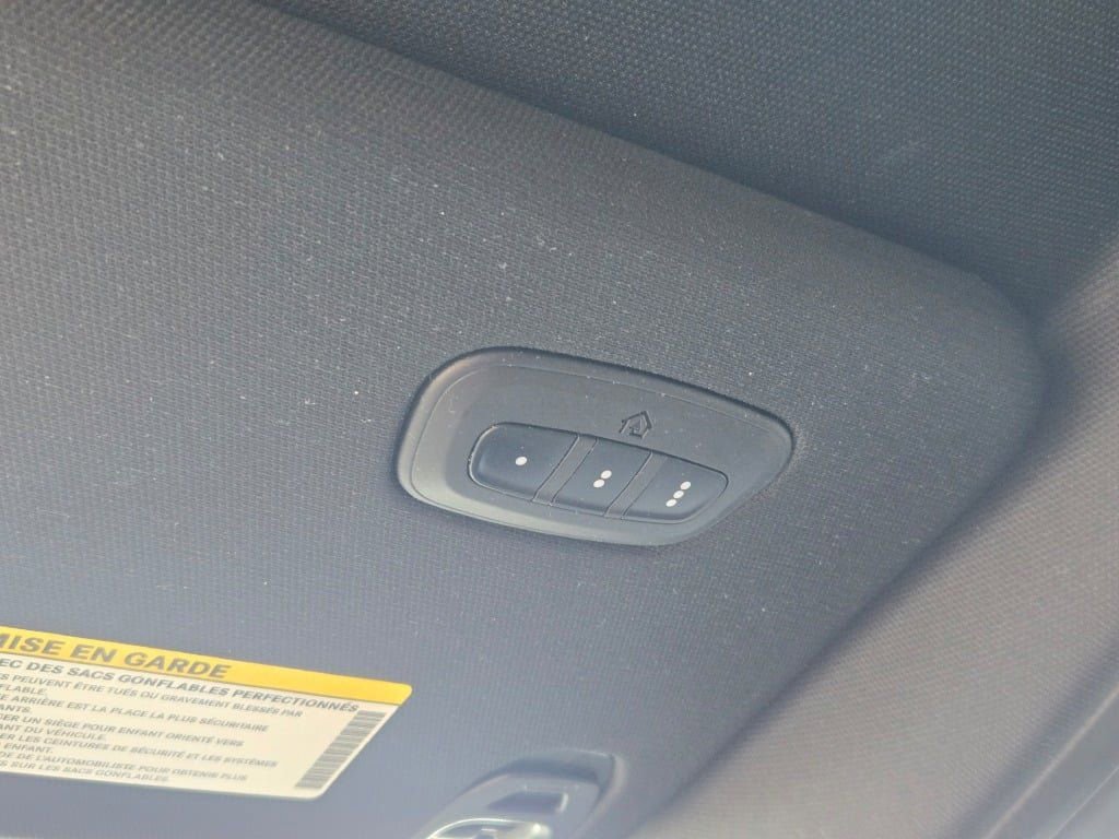 Used 2021 RAM 1500 Big Horn image 33