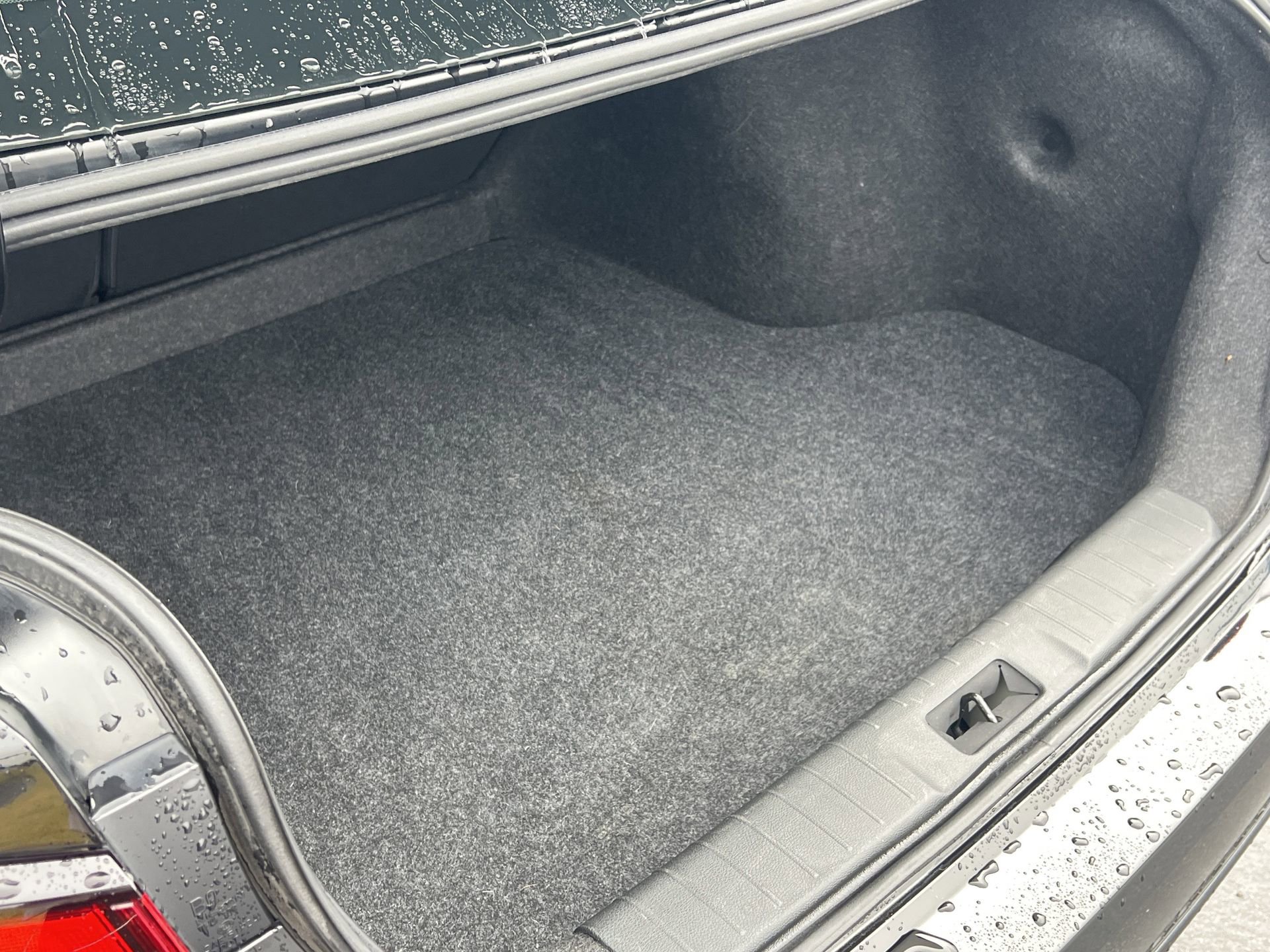 Used 2025 Nissan Sentra S image 21