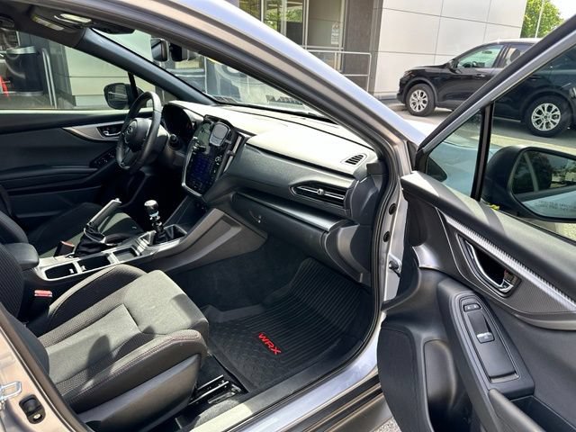 Used 2023 Subaru WRX Premium AWD/4WD image 57