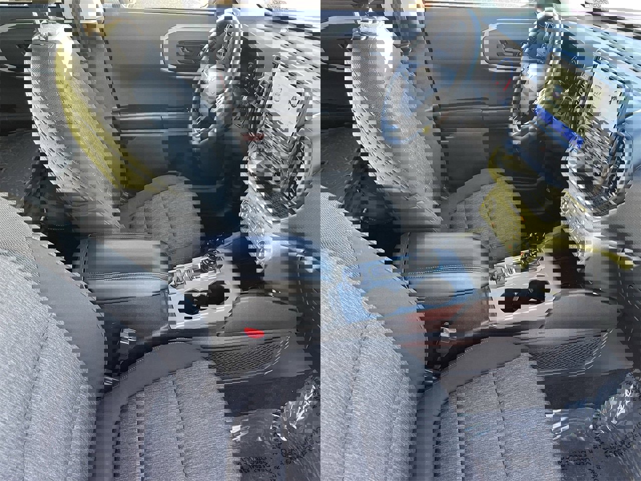 Certified 2022 Ford Bronco Sport Big Bend w/ Convenience Package image 9